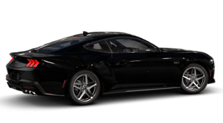 2026 Ford Mustang® External Image 4